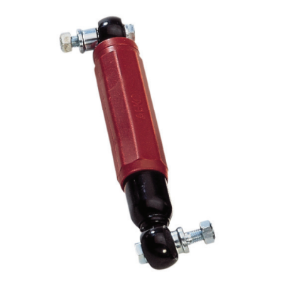 ALKO UK Shock Absorber - 110mm Red 2000kg