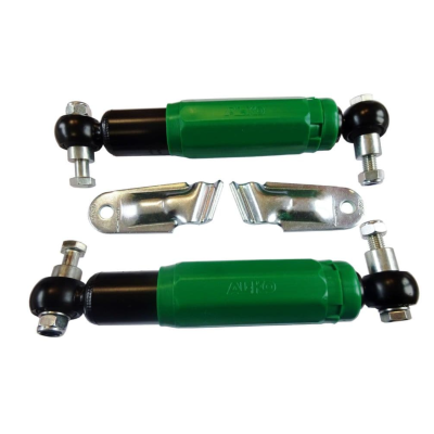 ALKO Shock Absorber Axle Kit - Green - 900kg