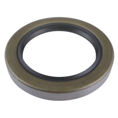 ALKO Wheel Bearing Hub Seal - 1750kg - 2 Lip Seal