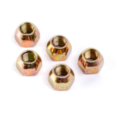 ALKO Trailer Hub Wheel Nuts