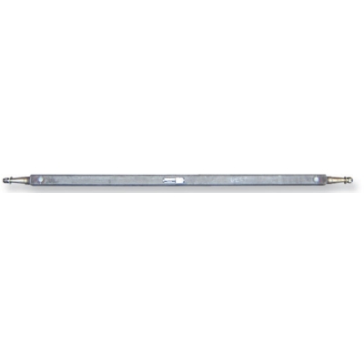 Bare Axle - Straight Beam - 1750kg