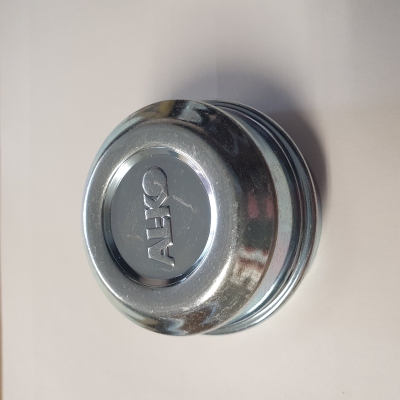 BPW/ALKO Hub Grease Cap - 53mm