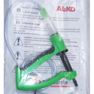 ALKO Sensabrake Bleed gun Mk5/iQ7