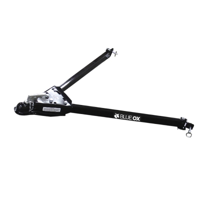 Blue Ox - Flat Towing - Adventurer Tow Bar w/Ball Coupler - 2,267kg