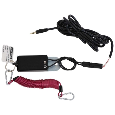 Blue Ox Breakaway Switch inc Wiring Harness