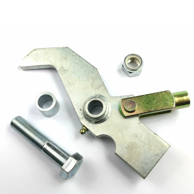 Bradley HU12 Coupling Brake link (Part 5/6)