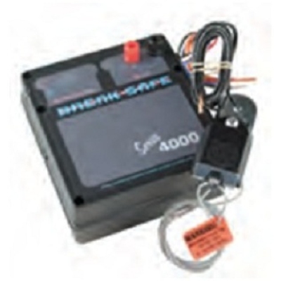 Breakaway Kit - Brakesafe Tri & Quad Axle