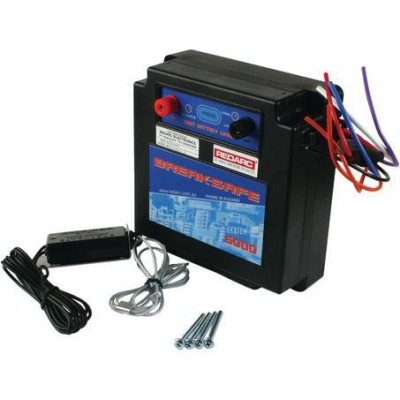 Breakaway Kit - Brakesafe Single & Tandem Axle