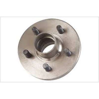CM Hub only - Short 150mm Dia
