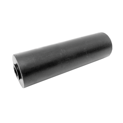 CM Keel Rollers - Flat Rubber HD - 22mm Bore