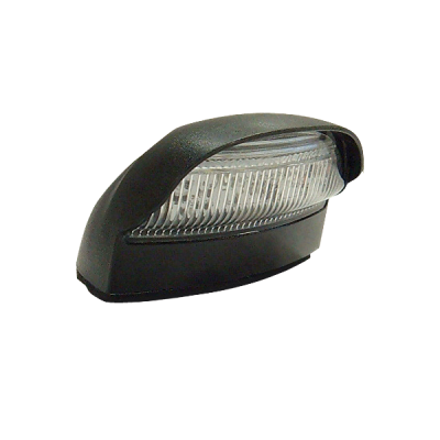 CM LED Lamp - MV Number Plate