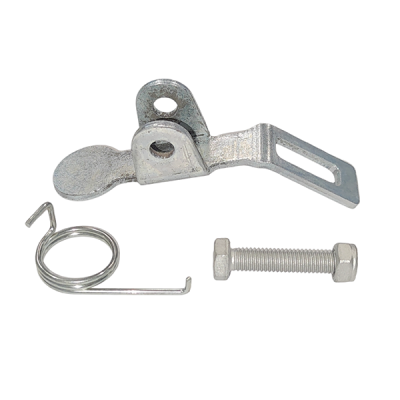 CM Safety catch spring and bolt
