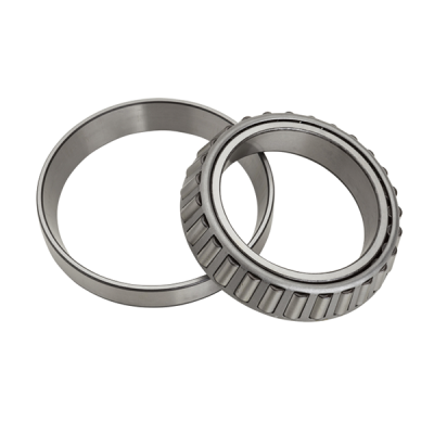 CM Taper Roller Wheel Bearing - Outer Bearing - 2750kg