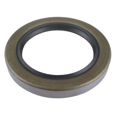 CM Wheel Bearing Seal - Double Lip Seal - 5-8000lb US Marine Seal