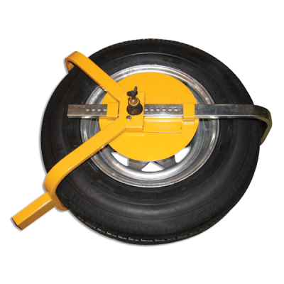 CM Wheel Lock - Universal