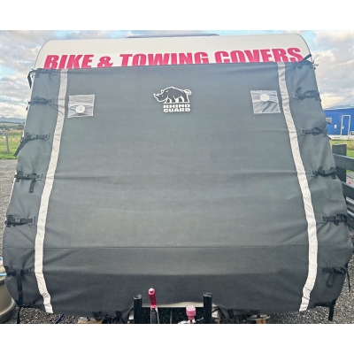 Caravan Tow Cover - Standard - 2150 x 1820mm (5 Layer)
