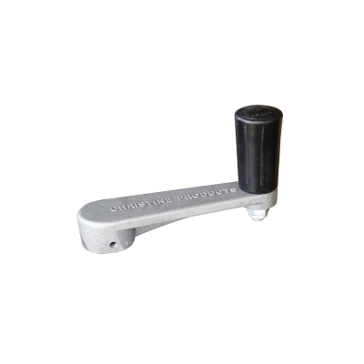 Christine Jockey Wheel Handle