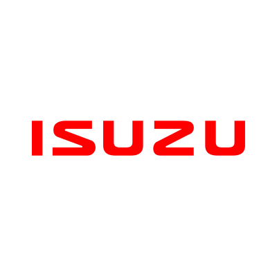 Isuzu D-Max/MUX - 2021+ - Compact Towing Mirror