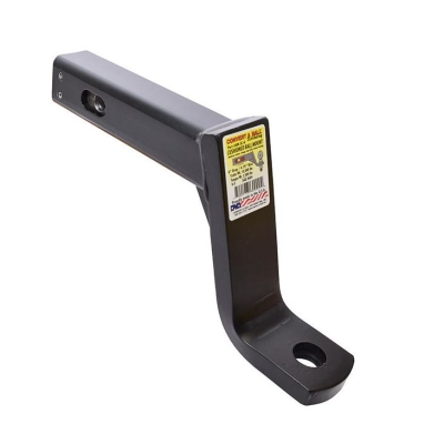 Convert-A-Ball - 4500kg - 6\" 150mm Drop - Cushioning Mount