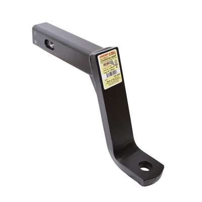 Convert-A-Ball - 4500kg - 8\" 200mm Drop - Cushioning Mount