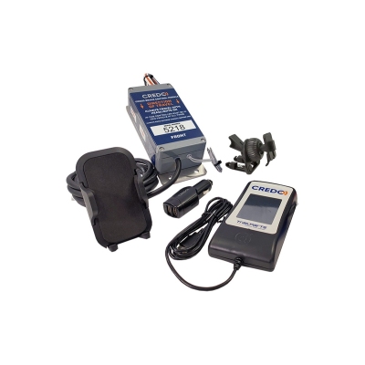 Credo In-cab & Trailer Controller
