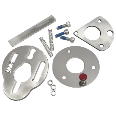 DO35 Locking Assembly Repair Kit