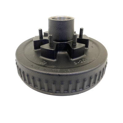 Dexter Brake Drum - 12in - 5200lb / 6000lb