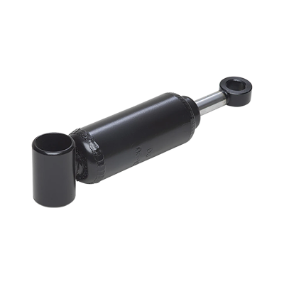 Dexter (UFP) - UFP Coupling Damper