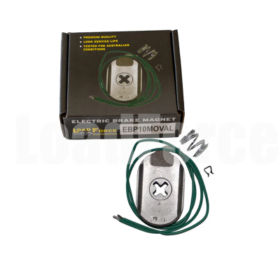 Electric Drum Brake Magnet - 10\" Drums (ALKO / Trojan / Dexter)