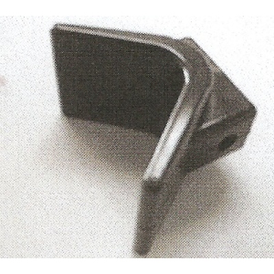 Euroglide Snubbing Block (V Shape) - 075mm