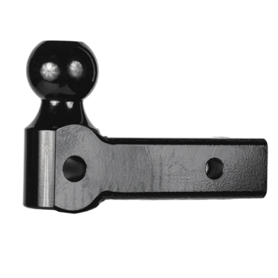 Gen-Y Hitch - Solid Shank & 50mm Ball - 4500kg