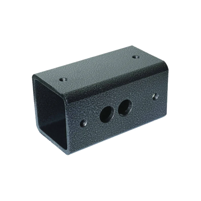 Gen-Y Hitch - Bolt on Reducing Sleeve - 2.5\" (63.5mm) to 2\" (50mm)