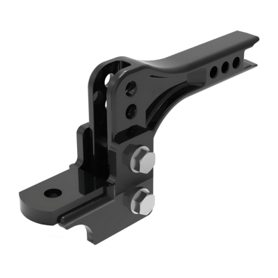 Hayman Reese Towball Mount - 3500kg - Adjustable - Max Drop/Rise 114/89mm