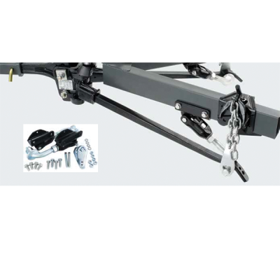 Hayman Reese Towing Aid - Dual Cam Sway Controller