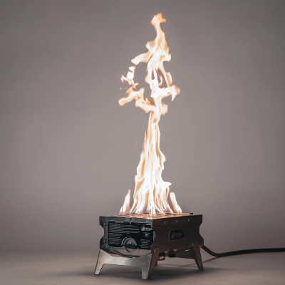Howl Campfires - The Howl R1