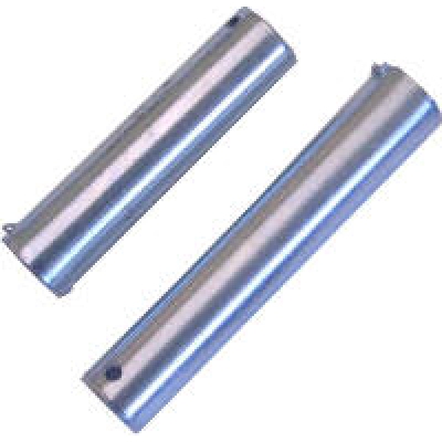 Jockey Wheel Spindle - European - Wheel Spindle 20 x 84mm Long(Axle)