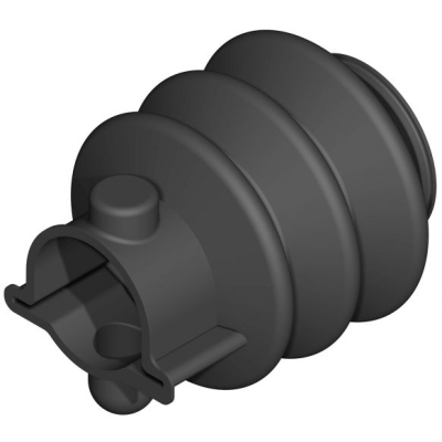 Knott Avonride Coupling - Bellows - 2700kg
