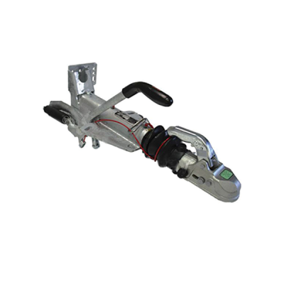 Knott Override Braked 2700kg Coupling - 50mm