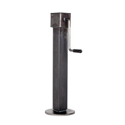 2800kg Capacity Stand Side Wind - 80mm sq - Knott