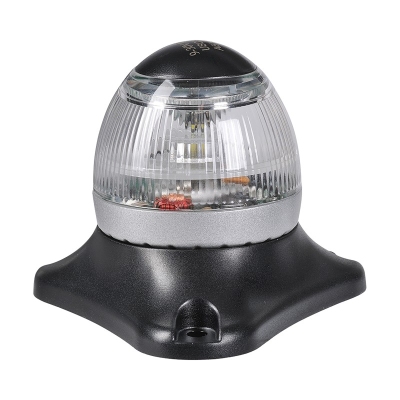 LED All Round Lamp - 9-33V 3NM