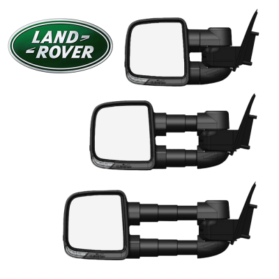 Land Rover Discovery, Range Rover Sport - Compact ClearView Towing Mirror