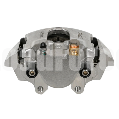 LoadForce T35-SS Stainless Steel Brake Caliper & Pads - Replaces DB35