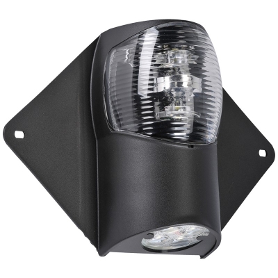 Mast Head Foredeck Lamp - 9-33V - 3NM
