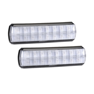 Narva Model 38 LED Tail Lamp - Rear Stop Tail and Direction Indicator - 10-30V