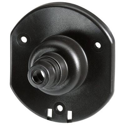 Narva Rubber Base To Suit Large Round Sockets