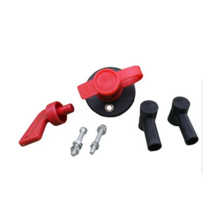 Powrtouch Evolution - Isolation Switch