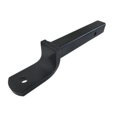 Pro Towball Mount PRO7203 - 3500kg - 86mm Drop - 305mm SOLID Shank