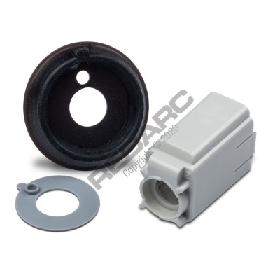 Redarc Tow-Pro - Remote Head Suround Mount