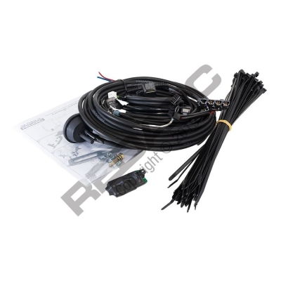 Redarc Tow-Pro - Wiring Kit - Ford Ranger/Everest - Current Model
