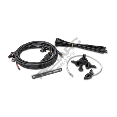 Redarc Tow-Pro - Wiring Kit -  Universal - 013